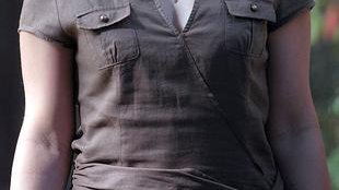 Dorota Gardias w ósmej edycji Tańca z gwiazdami?