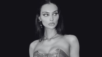 Tak chciała zostać pochowana. Masza Graczykowska nagrała porażające wideo przed śmiercią