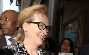 Musicie zobaczyć dom największej aktorki naszych czasów!