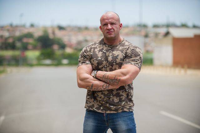 Agent Gwiazdy. Kto bierze udział w show?