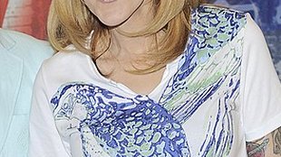 Chylińska zrobiła się  nudna?