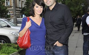 Czy Małgosia Kosik troszkę przytyła? (FOTO)