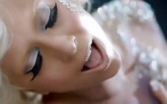 Love Game Lady Gagi zakazana w Australii