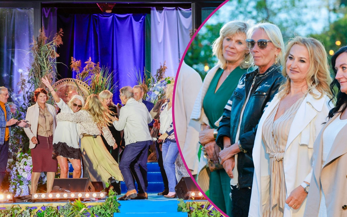 Kuracjuszki z „Sanatorium miłości” GRZMIĄ po finale! „Absurd totalny!”