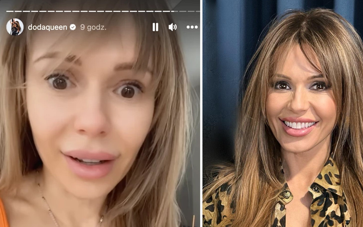 HIT! Doda dostała NIETYPOWY prezent od fanów na urodziny. Każdy ma to w lodówce!