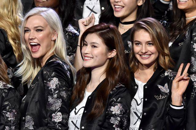 Pokaz Victoria’s Secret 2017 – zdjęcia zza kulis show!