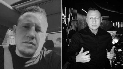 Żona zmarłego DJ-a zabrała głos! Pojawiły się nowe szokujące informacje w sprawie wypadku