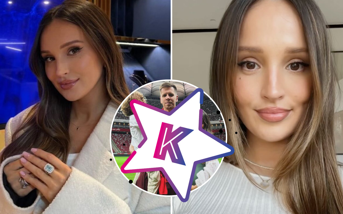 Euro 2024: Marina na nowym zdjęciu wyeksponowała ciążowy brzuszek i pokazała twarz Liama!