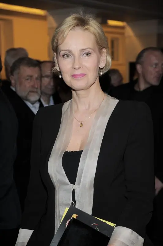 Maria Gładkowska, fot. KAPiF