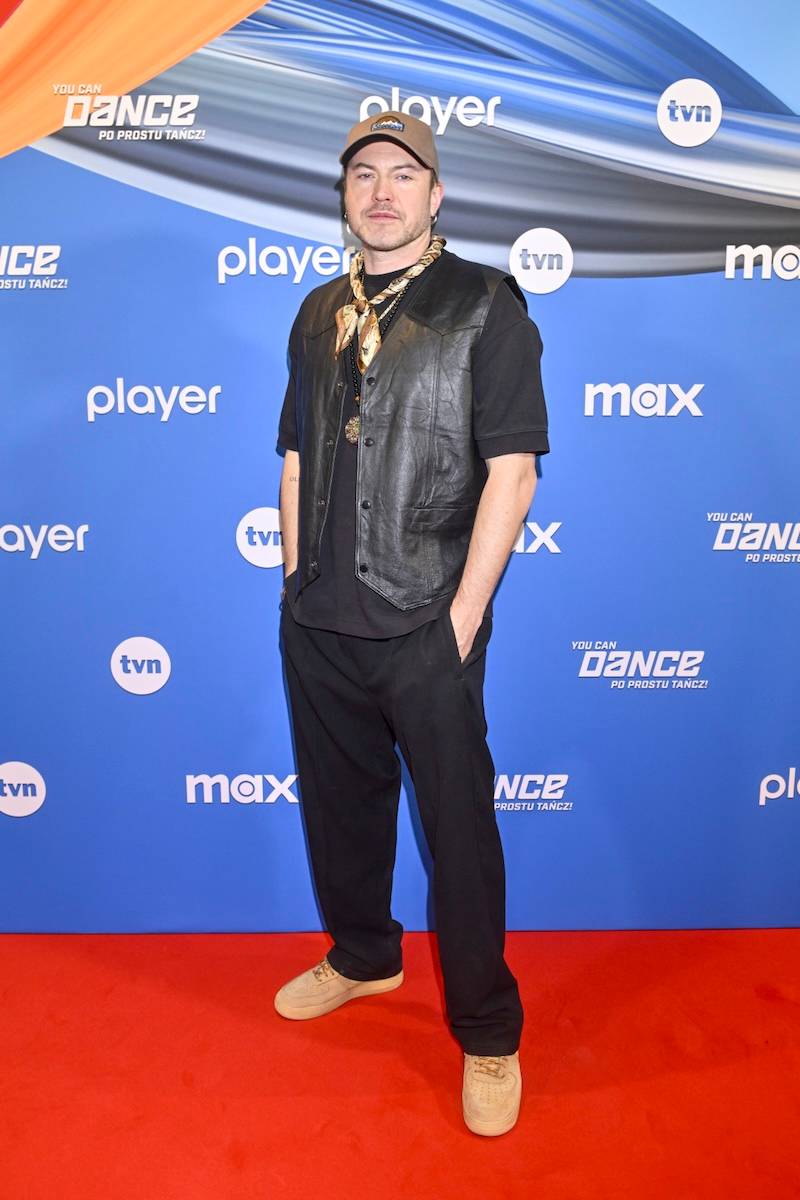 “You Can Dance – Po prostu tańcz!”. Aleksandra Adamska i jej siostra, Hakiel i Dominika Serowska…