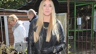 Gwiazdy pomagają czworonogom (FOTO)