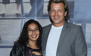 Jarosław Jakimowicz ma nową dziewczynę (FOTO)