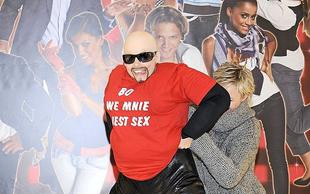 Anna Mucha ma niezłą pupę (FOTO)