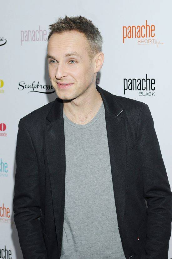 Gwiazdy na evencie Panache, luty 2015