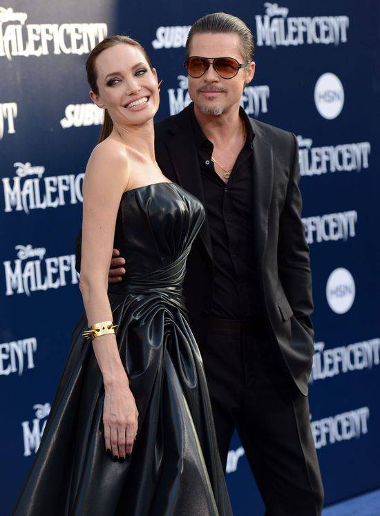 Pary, które dzieli spora różnica wieku