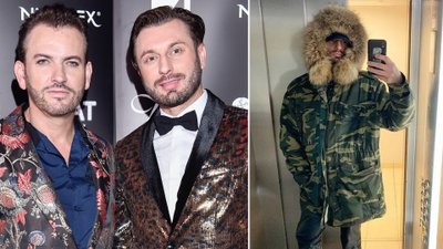 Rafał Grabias dodał nowe zdjęcie, a fani dopytują: Co z Gabrielem?