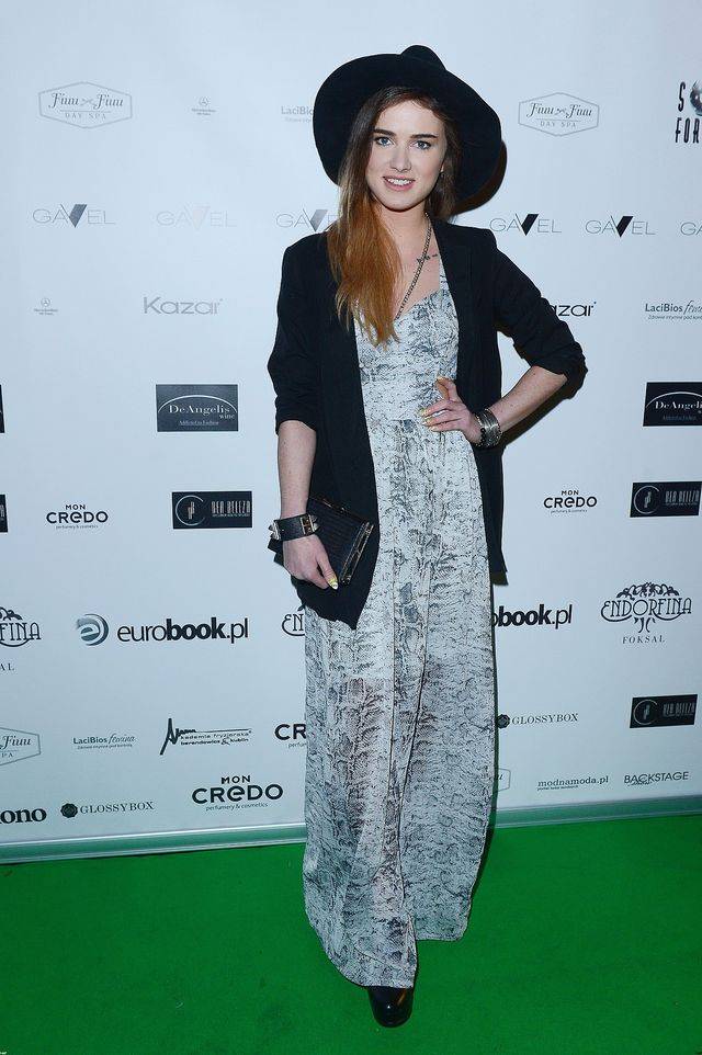 Jak zmieniała się Maffashion?