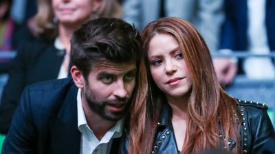 Gerard Pique przerywa milczenie! W końcu wypowiedział się na temat rozstania z Shakirą