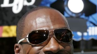 Eddie Muprhy przeleciał ją ‘zaledwie\’ trzy razy