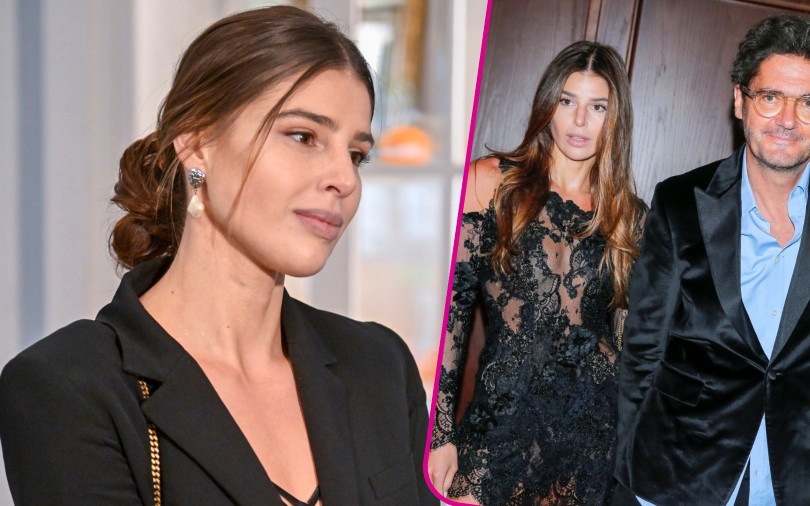 O związku Anny Markowskiej i Wojewódzkiego huczało. Teraz modelka zdradza kulisy ich relacji