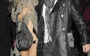 Doda i Nergal – ostateczny koniec związku?