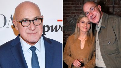 Piotr Machalica trzy miesiące przed śmiercią wziął ślub. Jego życie prywatne nie było usłane różami