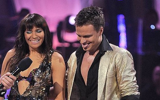 Deląg zwala na Hakiela