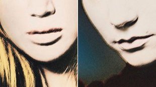 Poznajecie te dwie młode gwiazdy? (FOTO)