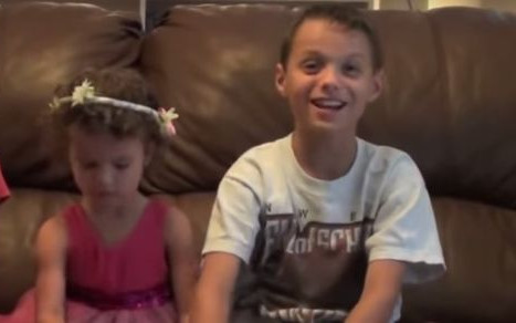 Tajemnicza śmierć 13-letniego YouTubera, Caleba Logana