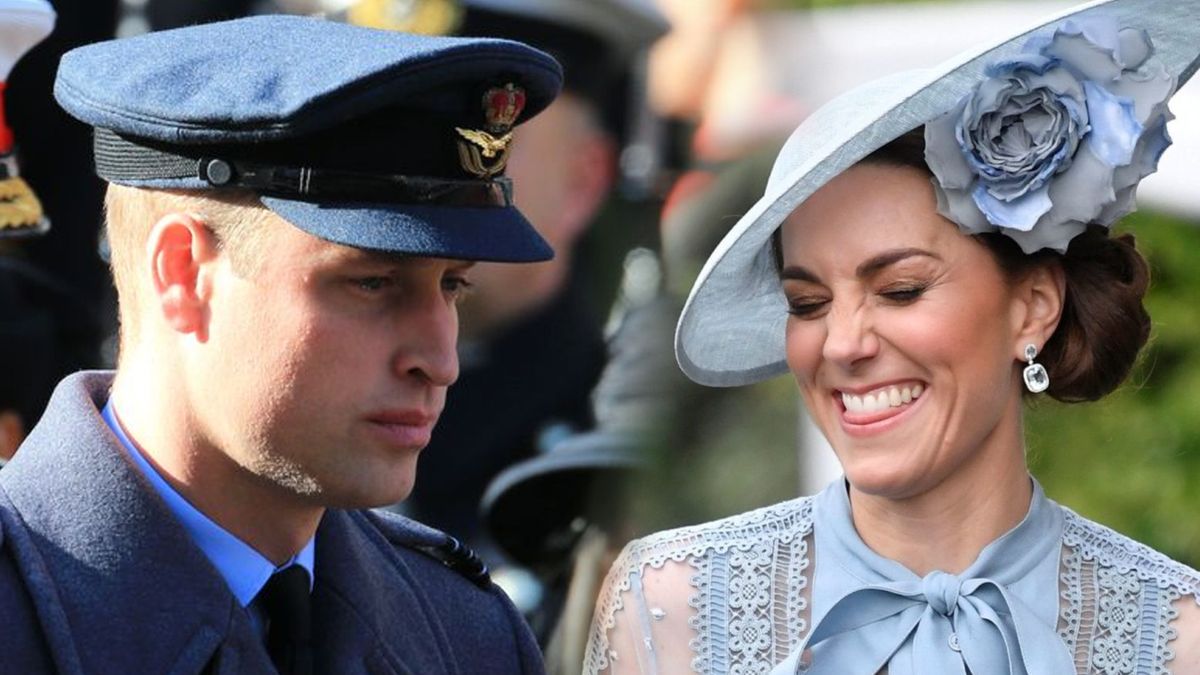 Księżna Kate i książę William kupują obserwatorów na Instagramie?