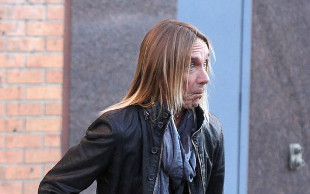 Iggy Pop w reklamie Chryslera (FOTO)