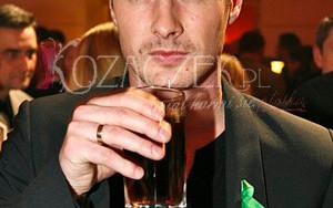 Małaszyński mięśniakiem