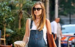 Olivia Wilde urodziła