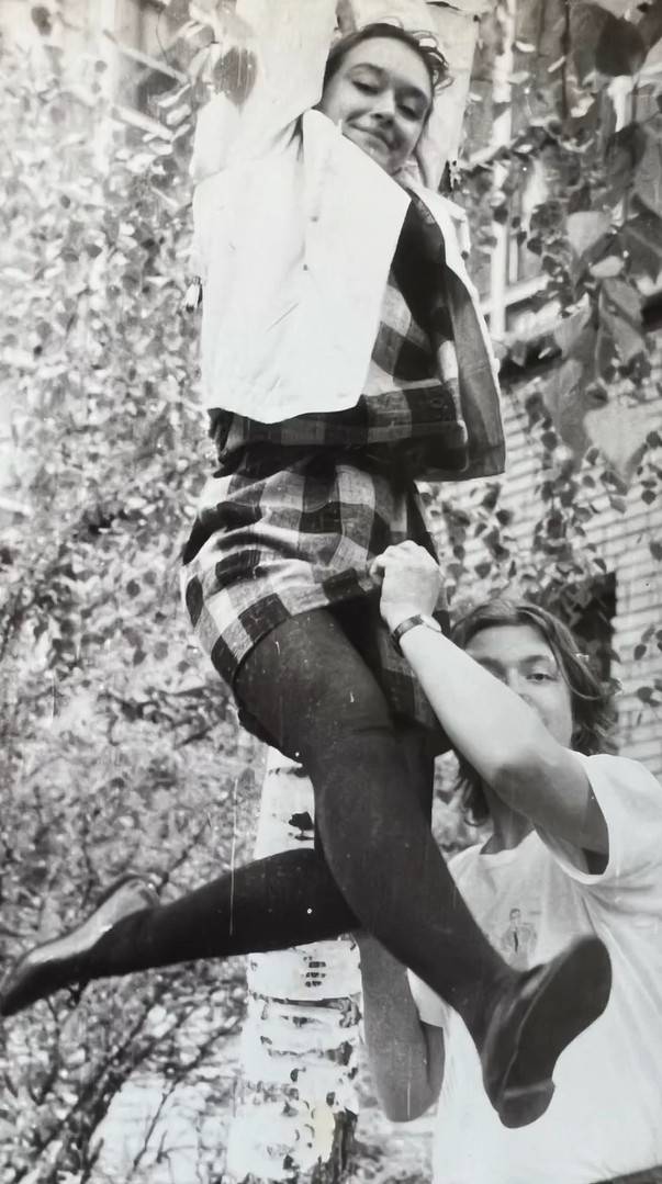 Martyna Wojciechowska, fot. Instagram