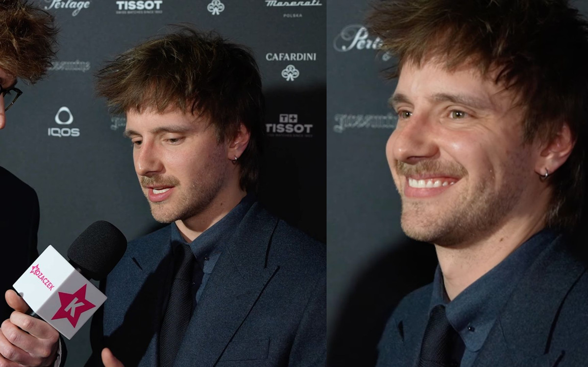 Tylko u nas! Maciej Musiał ogłosił radosną nowinę! “Jestem szczęśliwy”