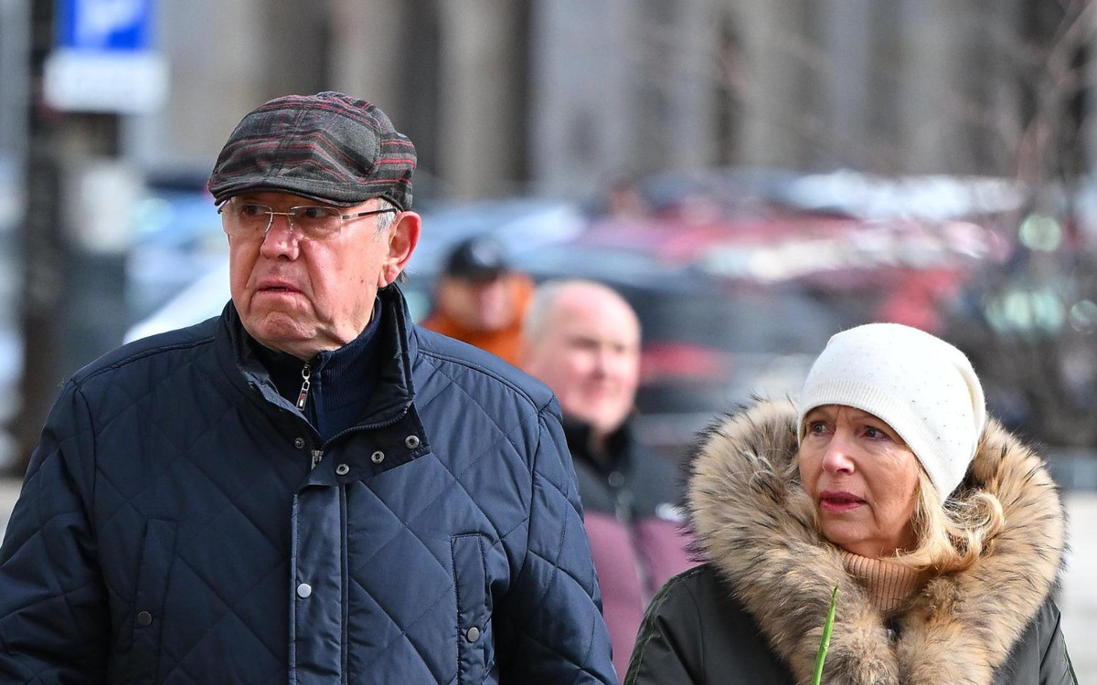 To zrobił Buczkowski, żeby mieć wysoką emeryturę. Przyznał wprost