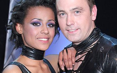 Aleksandra Szwed wygrała Gwiazdy tańczą na lodzie 2