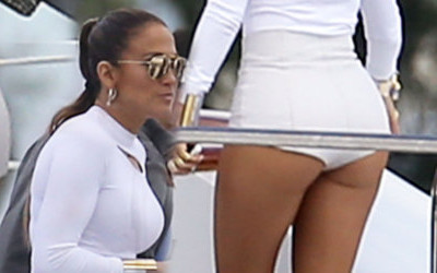 Jennifer Lopez gorąca do granic możliwości (FOTO)