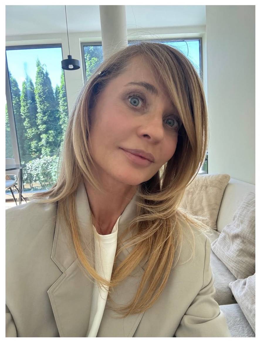 Dom Anety Kręglickiej/ Instagram