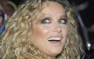 Joanna Liszowska na okładce Pani (FOTO)