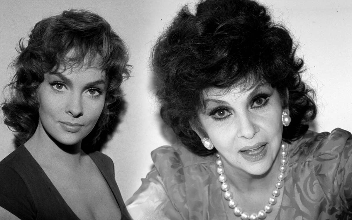 Nie żyje Gina Lollobrigida. Była symbolem seksu i legendą włoskiego kina