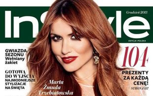 Marta Żmuda – Nutellę wyjadam ze słoika!