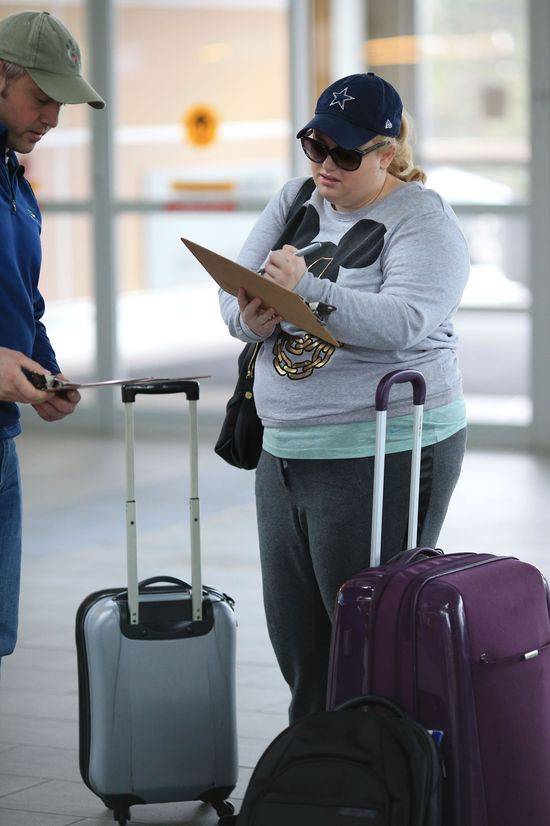 Gwiazdy w rozmiarze XL