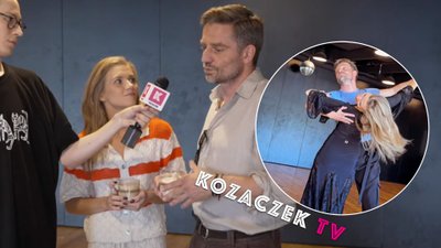 Marcin Rogacewicz zirytował się na pytanie o Gurłacza?! “Zadzwońmy do Filipa i zapytajmy…”