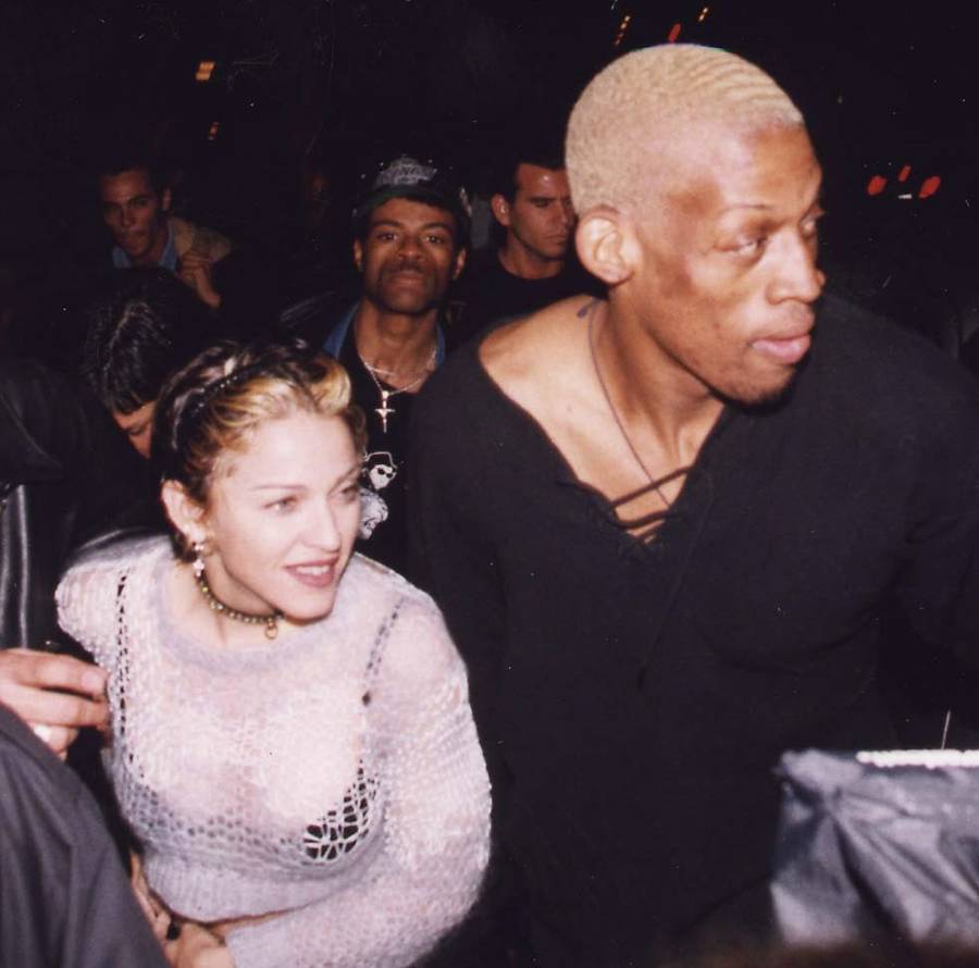 Madonna rozstała się z młodszym o 38 lat partnerem. Przypominamy wszystkie jej związki i romanse!