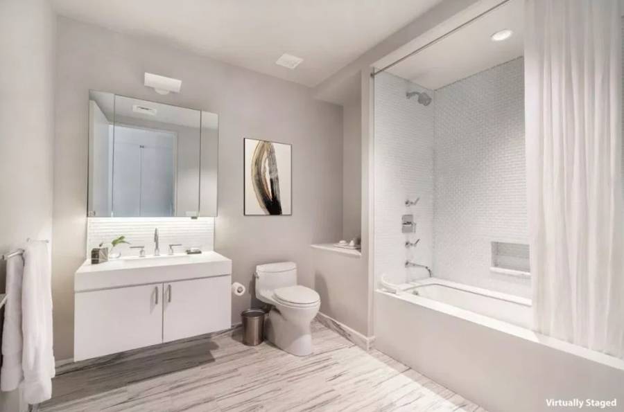 Tak mieszka Zayn Malik w Nowym Yorku. Gigi Hadid może żałować rozstania