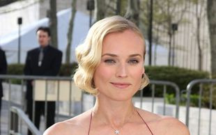 Diane Kruger zagrozi związkowi Brangeliny?