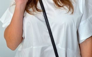 Ola Kwaśniewska już tak NIE WYGLĄDA