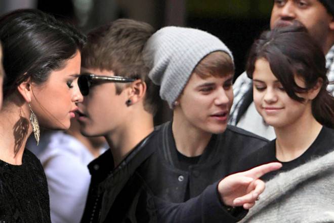 W taki sposób Justin Bieber ZNISZCZYŁ Selenę Gomez!
