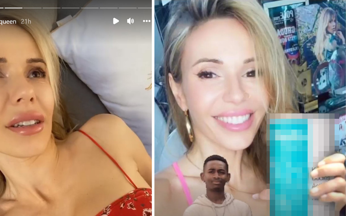 Doda PRZESTRZEGA przed “reklamowanym” przez nią produktem! “Żeby wam w ogóle do głowy nie przyszło kupować tego G*WNA”